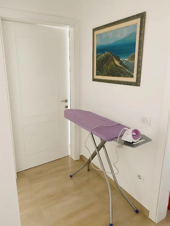 Matias Beach Apartment Golem  0*, Golem (Tirana)