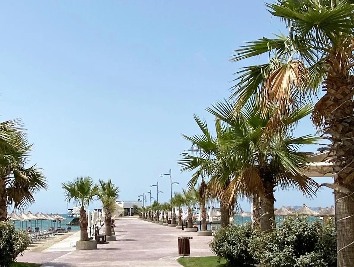 Matias Beach Apartment Golem  0*, Golem (Tirana)